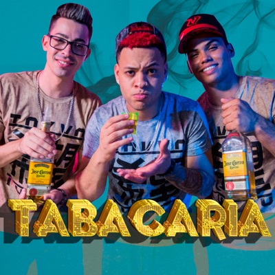 Tabacaria - Single