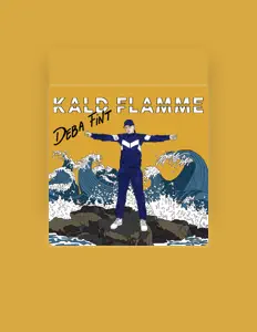 Kald Flammeを聴いたり、ミュージックビデオを鑑賞したり、経歴やツアー日程などを確認したりしましょう！