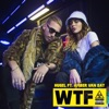 Amber Van Day & HUGEL - WTF