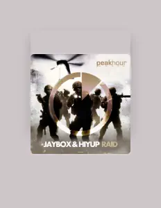 Dengarkan HiYup, tonton video musik, baca bio, lihat tanggal tur & lainnya!
