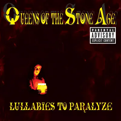 Lullabies to Paralyze - Queens Of The Stone Age