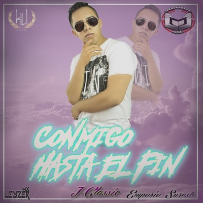 Contigo Hasta el Fin - Single