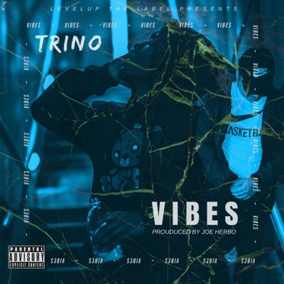 Vibes - EP