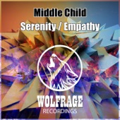 Middle Child - Serenity