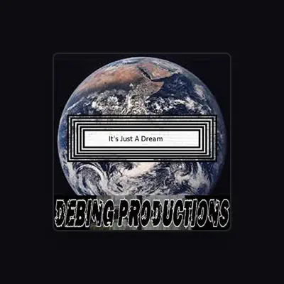 Listen to debing productions, watch music videos, read bio, see tour dates & more!