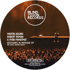 Decisions in Musique - Single