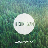 Infinity - EP - Technicyan