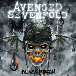 Avenged Sevenfold - Mad Hatter