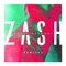 Sweet Harmony - ZASH lyrics