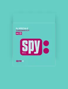 收听 DJ Speciale、观看音乐视频、阅读小传、查看巡演日期等 ！