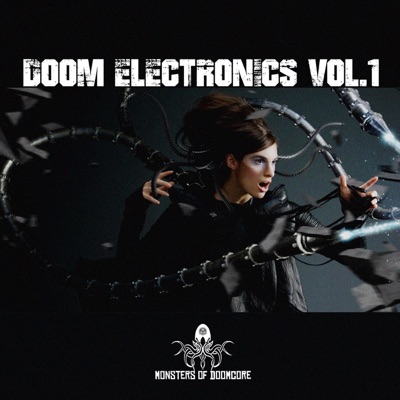 Doom Electronics, Vol. 1