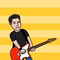 Rock Daddy Rockを聴いたり、ミュージックビデオを鑑賞したり、経歴やツアー日程などを確認したりしましょう！