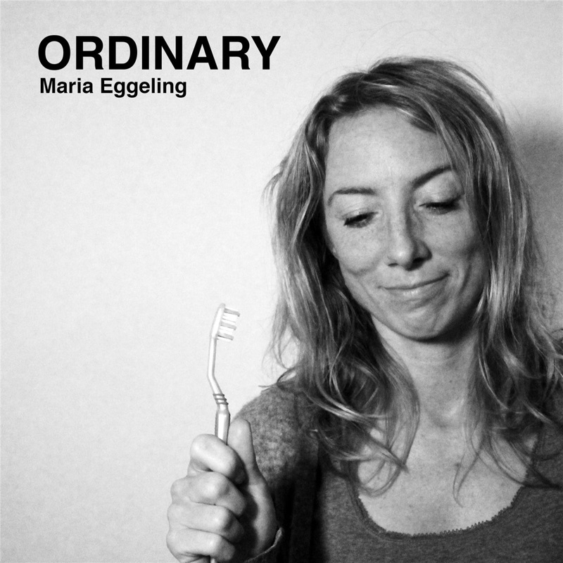 Maria life. Ordinary Life исполнитель. Эггелинг. Eggeling.