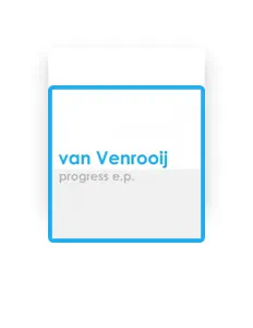 Dengarkan Van Venrooij, tonton video musik, baca bio, lihat tanggal tur & lainnya!