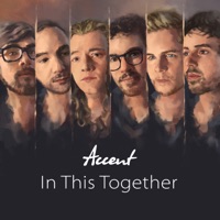 In This Together - EP - Accent