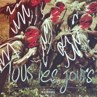 Tous Les Jours - Single - Zedkara