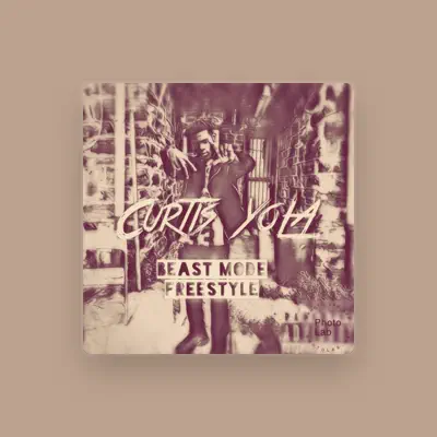 Listen to Curtis Yola, watch music videos, read bio, see tour dates & more!