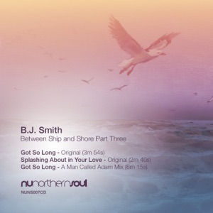 Between Ship and Shore, Pt. 3 - Single