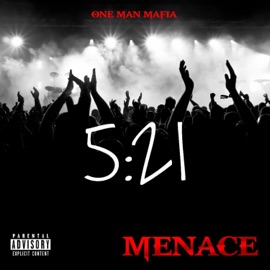Dirty Game (feat. Fiia & Tae Sosa) Menace