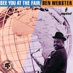 Ben Webster - Stardust