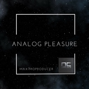 Analog Pleasure - Single