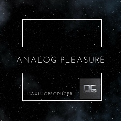 Analog Pleasure - Single