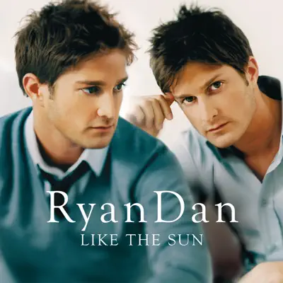 Like The Sun - EP - RyanDan