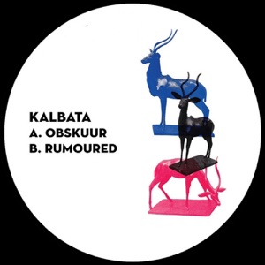 Obskuur - Single