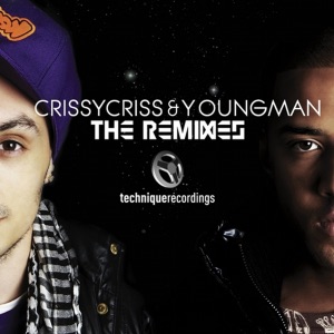 The Remixes - EP