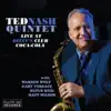 Ted Nash Quintet - Organized Crime (Live)