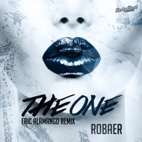 The One (Eric Alamango Remix) - Single - Robaer