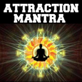Attraction Mantra artwork