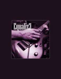 Equalize을(를) 듣고, 뮤직 비디오를 보고, 약력을 읽고, 투어 일정 등을 확인하세요!