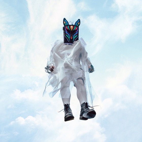 Cover artwork for Mind (feat. Kate Boy)
