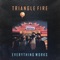 Jack Bruce - Triangle Fire lyrics