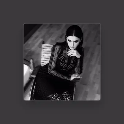 Listen to Daliya, watch music videos, read bio, see tour dates & more!