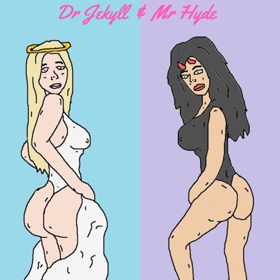 Dr Jekyll & Mr Hyde - Single
