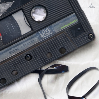 Love Song (feat. Frenna) - Single