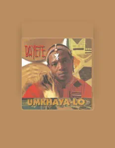 Listen to Bayete and Jabu Khanyile, watch music videos, read bio, see tour dates & more!
