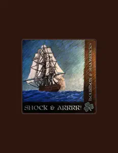 Posłuchaj wykonawcy Bourbon & Shamrocks, obejrzyj teledyski, przeczytaj biografię, zobacz daty tras koncertowych i nie tylko!