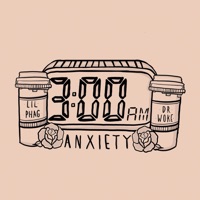 3Am Anxiety - Single - LIL PHAG & Dr. Woke