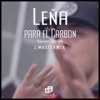 Leña para el Carbon - Remix by CB Records Music iTunes Track 1