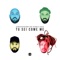 Tu Sei Come Me (feat. KG Man & Galup) - Ackeejuice Rockers lyrics