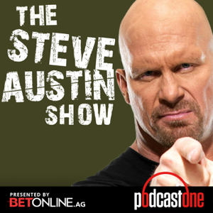 The Steve Austin Show podcast