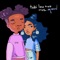 Solange (feat. Glassface) - tobi lou lyrics