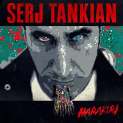 Harakiri - Single - Serj Tankian