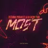 Techno Project & DJ Geny Tur - Most