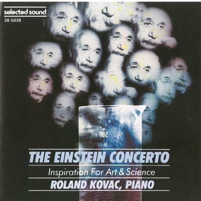 The Einstein Concerto Inspiration for Art & Science