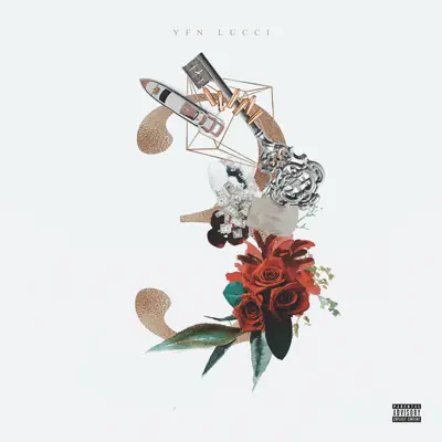 3 - Single - YFN Lucci