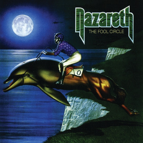 Cover artwork for Every Young Man's Dream
